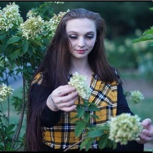 Meet your Posher, Lilly